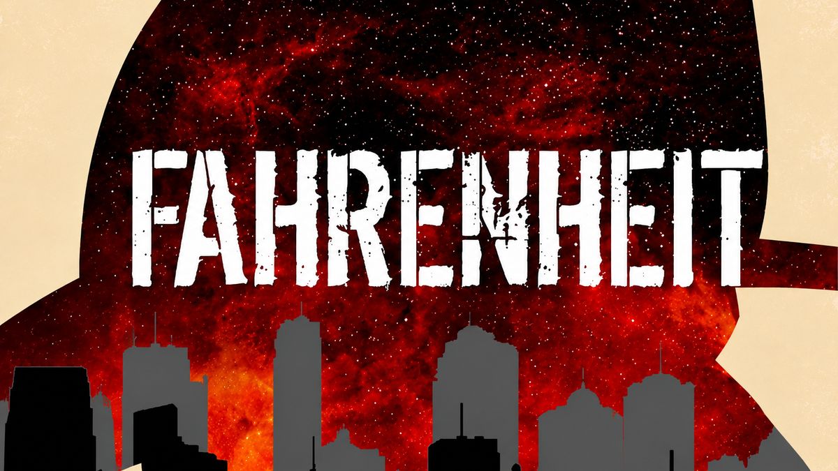 Fahrenheit · Canal 9