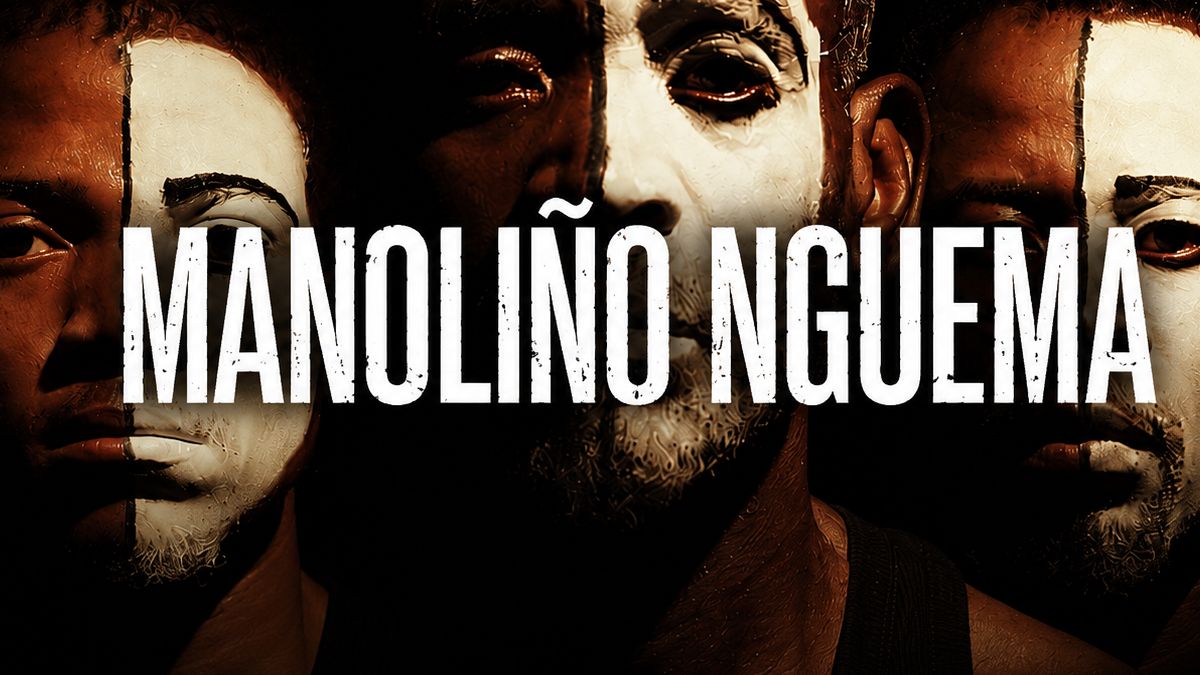 Manoliño Nguema